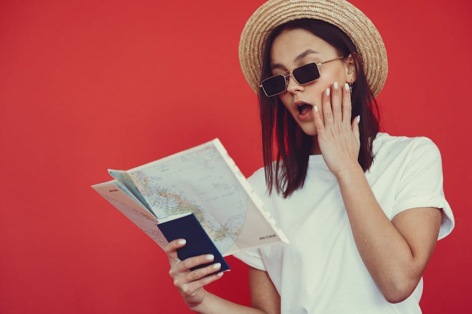 Travel Tips for Finding Affordable Flights and Great Hotels