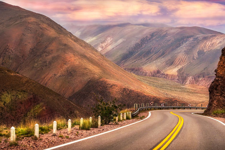 Unforgettable Travel Journeys Across Beautiful World Regions