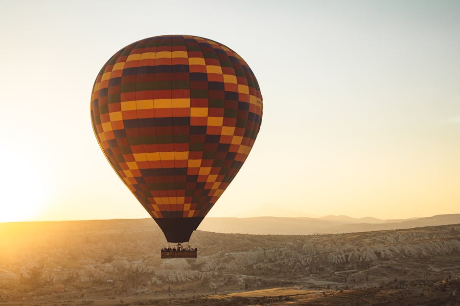 Unique Travel Adventures That Should Be on Every Bucket List
