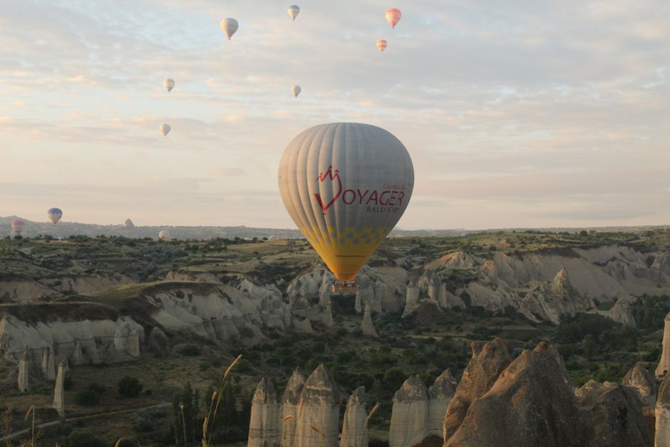 Unique Travel Adventures That Should Be on Every Bucket List