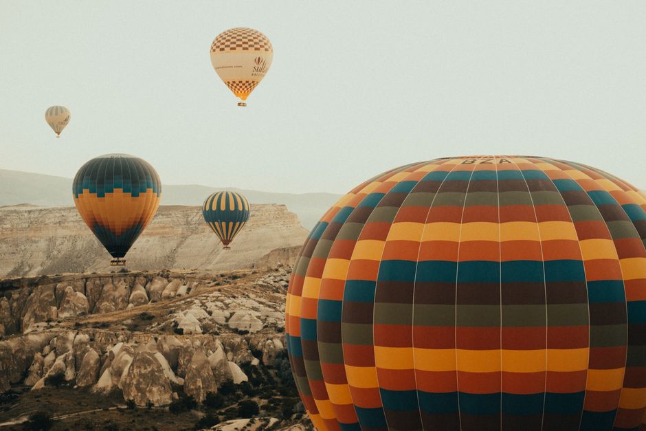 Unique Travel Adventures That Should Be on Every Bucket List