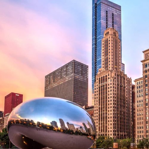 Chicago