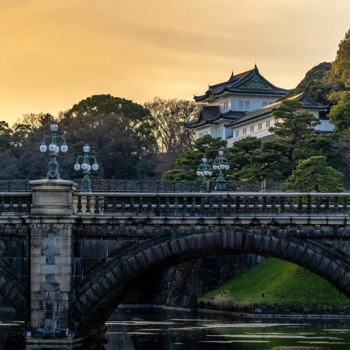 Tokyo
